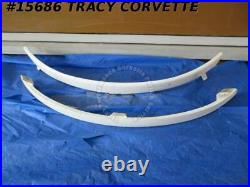 1985-1996 Corvette Rear Wheel Flares for Stalker Body Kit Left Right