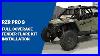 2025 Rzr Pro S Full Coverage Fender Flare Kit Installation Polaris Off Road Vehicles