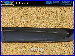 2877027 Oem Polaris Ranger Fender Flare Extension Kit 2009-2013