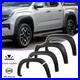 30mm Wide Wheel Arches Fender Flares Kit For Volkswagen Amarok Mk2 2023-2026