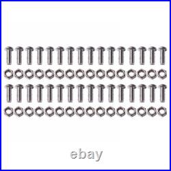 4.5 890mm Fender Flares Extra Wide Body Kit Wheel Arches For VW Touran