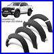 50mm Wide Wheel Arches Fender Flares Kit for Ford Ranger T9 2023-2024 Wildtrak X