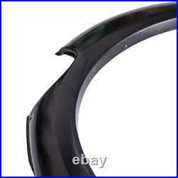 6X Wide Arches Fender Flares Wide Body Kit For Nissan Navara D23 Np300 2014-2020 6X Wide Arches Fender Flares Wide Body Kit For Nissan Navara D23 Np300 2014-2020