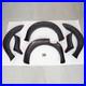 6X Wide Wheel Arches Fender Flares Bodykits Body Kit For Ford Ranger T6 2012-15