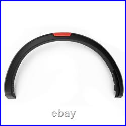 6pcs For Nissan Navara D23 Np300 15-2020 Wheel Arches Fender Flares Body Kit Uk