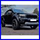 6pcs Wide Wheel Arches Fender Flares Bodykit Body Kit For Ford Ranger T8 2019-22