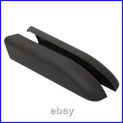 7 Wide Pocket Extended Fender Flare Kit For Jeep Wrangler 1997-2006