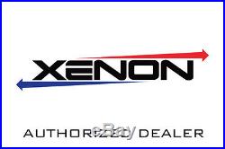 97-02 Ford Expedition Xenon Urethane Unpainted Fender Flares 6pc Kit 8340 NEW