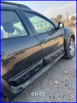 ABS WHEEL ARCHES FENDER FLARES FULL SET 12 Pieces FITS DACIA DUSTER 10-18