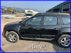 ABS WHEEL ARCHES FENDER FLARES FULL SET 12 Pieces FITS DACIA DUSTER 10-18