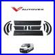 Abs Wheel Arches Fender Flares Black Abs 12pcs Swb For Ford Transit Mk7 2006-13
