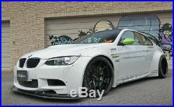 BMW 3 E92 E93 M3 / Body Kit / FENDER FLARES