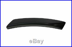 Body Kit For Audi Q7 06-14 Running Boards Fender Flares Wheel Arches Extensions
