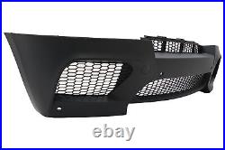 Body Kit Wheel Arches Bumper for BMW X5 E70 2007-2013 X5M Design