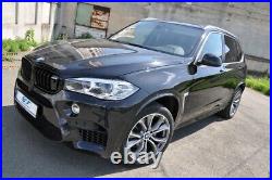 Body Kit for BMW X5 F15 2013-2018 X5M Look M-Package Bumper Grilles Exhaust