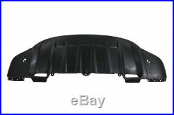 Body Kit for PORSCHE Cayenne Facelift 14-17 GTS Look Side Skirts Wheel Arches