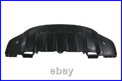 Body Kit for Porsche Cayenne Facelift 14-17 GTS Look Side Skirts Wheel Arches