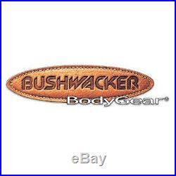 Bushwacker Black Pocket-Style Fender Flares Kit Fits 2014-2020 Toyota Tundra 4pc