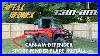Can Am Defender Sport Fender Flare Install