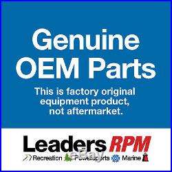 Can-Am New OEM Fender Flares Kit Defender, MAX, 715002424, 715006821