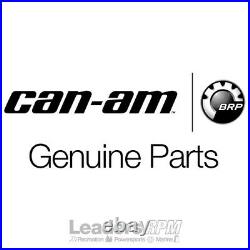 Can-Am New OEM Outlander L, Max Extended Fender Flare Mud Guard Kit 715001909