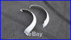 Citroen Ax Maxi F2000 Full Wide Body Kit Fender Flares Wheel Arches Extensions
