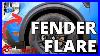 Diy Ford Maverick Mod Mabett Fender Flare Unboxing Install Review 10 Off Code