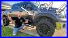 Diy Toyota Tundra Pocket Fender Flare Installation Rough Country