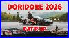 Doridore 2026 DID Not Go To Plan