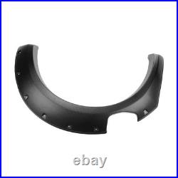 FENDER FLARES for ford FIT FOR FFord Asia Ranger 2017 Kit Left Front ARCHES
