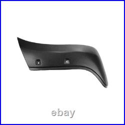 FENDER FLARES for ford FIT FOR FFord Asia Ranger 2017 Kit Left Front ARCHES