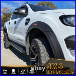 FREE GIFT Wide Arch Kit Wheel Arches for Ford Ford Ranger 2016-2022 T7 T8