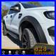 FREE GIFT Wide Arch Kit Wheel Arches for Ford Ford Ranger 2016-2022 T7 T8