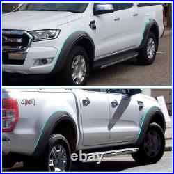 FREE GIFT Wide Arch Kit Wheel Arches for Ford Ford Ranger 2016-2022 T7 T8