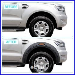 FREE GIFT Wide Arch Kit Wheel Arches for Ford Ford Ranger 2016-2022 T7 T8