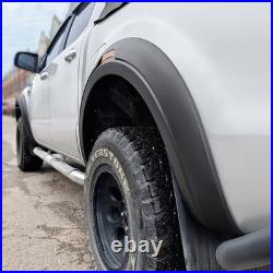 FREE GIFT Wide Arch Kit Wheel Arches for Ford Ford Ranger 2016-2022 T7 T8