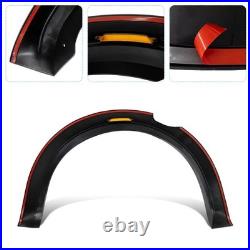 FREE GIFT Wide Arch Kit Wheel Arches for Ford Ford Ranger 2016-2022 T7 T8