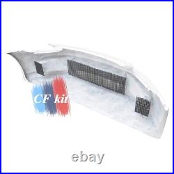 FRP Front Bumper Body Kits For Honda S2000 Coupe 2000-2009 ASM Style