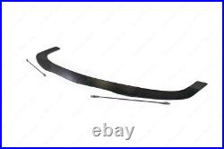 FRP PD RB Body Kit (Fender Flare Lip Wing Canards)For 09-12 Mazda RX-8 SE3P