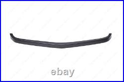 FRP PD RB Body Kit (Fender Flare Lip Wing)For Mercedes Benz 190E (W201) 4door