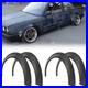 Fender Flares Extra Wide Body Kit Wheel Arches For 3 Series F30 E90 E92 F80 M3