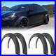 Fender Flares Extra Wide JDM Body Kit Wheel Arch Mudguard For Dodge Dart Charger