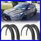 Fender Flares Flexible Wheel Arch Extra Wide Body Kit For Hyundai Veloster 12-22