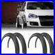 Fender Flares Wide Extension Body Kit Wheel Arches For VW JETTA GOLF MK4 MK5 MK6