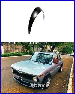 Fender Flares for BMW 2002 wide body kit JDM Arch Extensions E10 ABS 3.54pcs KL