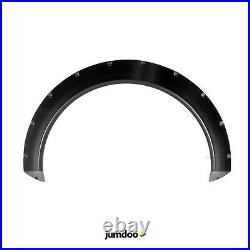 Fender flares for Honda Civic Si CONCAVE widebody kit arches FA FG FN 2.75 4pcs