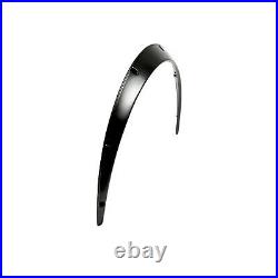 Fender flares for Mazda 3 wide body kit JDM Arch Extensions 2.0 50mm 4pcs KL
