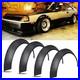 Flexible Fender Flares Extra Wide Wheel Arches Kit For Toyota Celica GT Coupe
