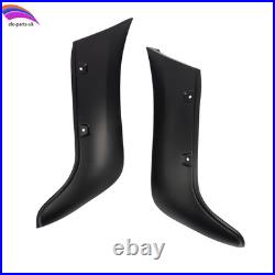 For 11-15 Ford Ranger T6 PickupWide Body Extended Wheel Arches Fender Flare Kit