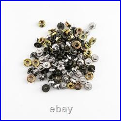 For 14-20 Nissan Navara D23 Np300 Black Wide Wheel Arches Fender Flares Kit